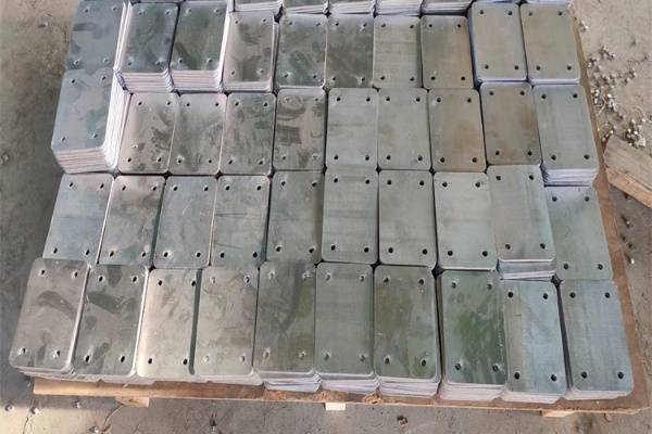 静安 异形铅块 ICU防护铅块 仪器配重铅块 