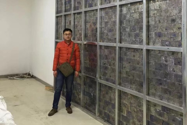 静安加速器防护铅砖 铅锭