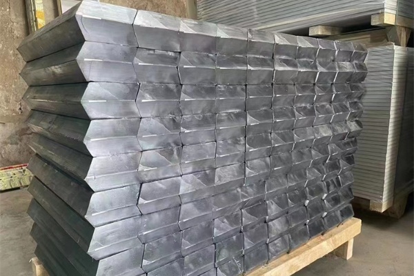 静安CT室射线防护铅砖