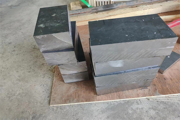 静安医用防辐射铅块 异形定制