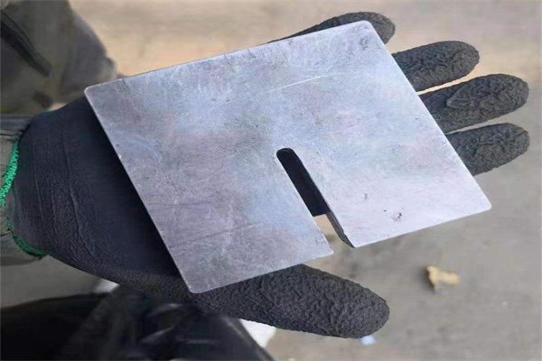 静安配重铅块 浇铸挤压铅块