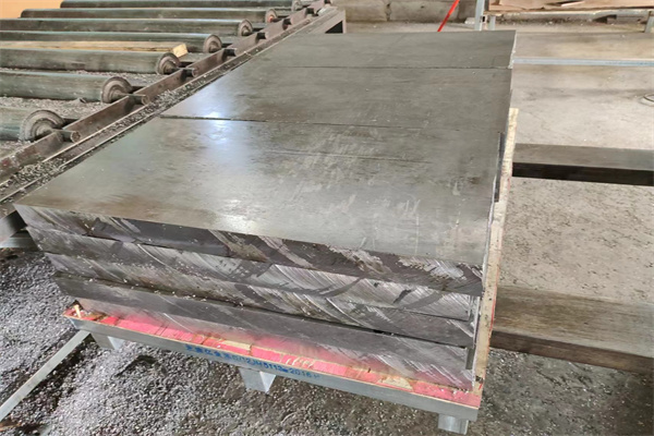 静安屏蔽射线用铅块 ICU防护铅块