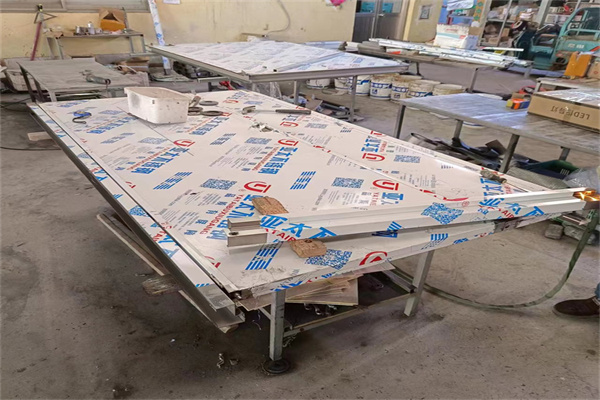 静安DSA手术室铅门 铅门厂家