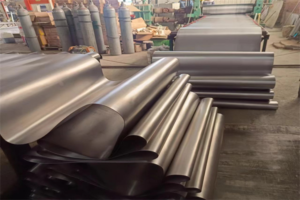 静安铅板 铅皮 铅卷