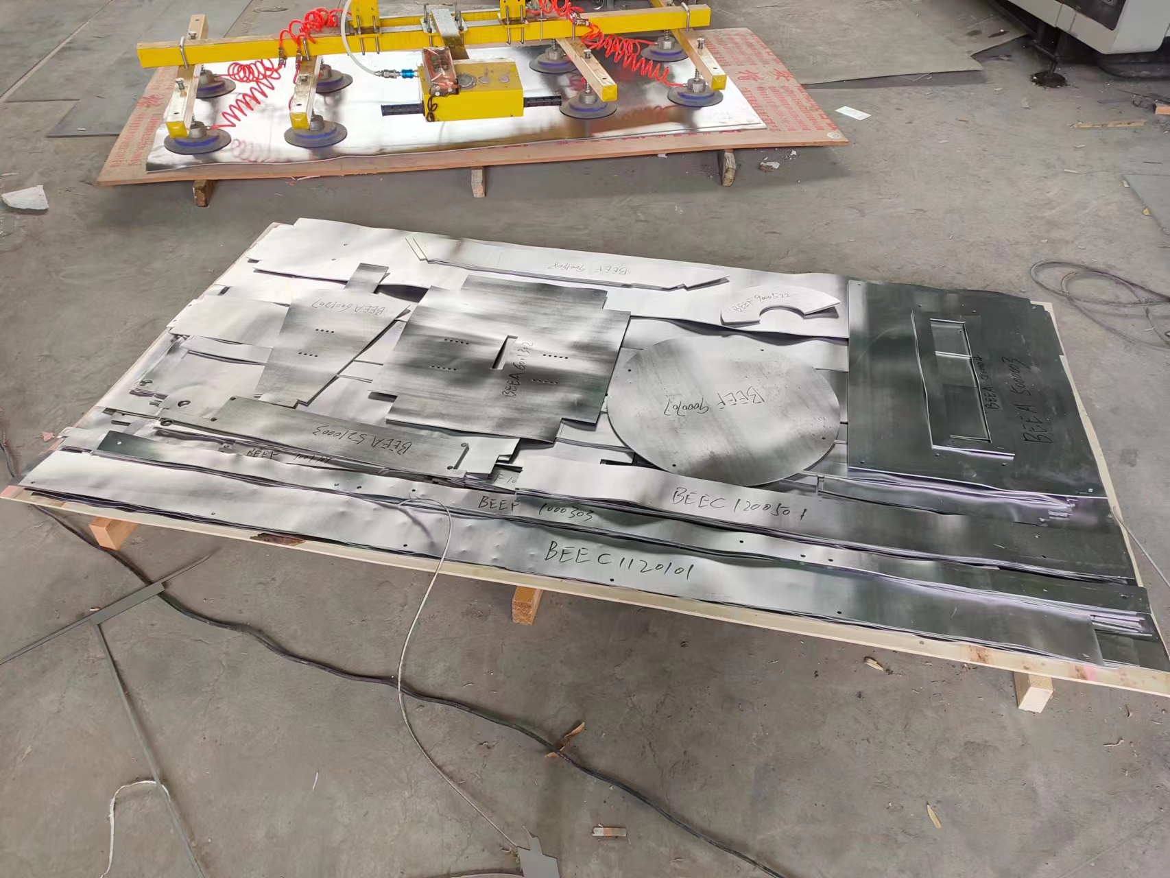 静安铅皮 铅板 铅箔 铅片