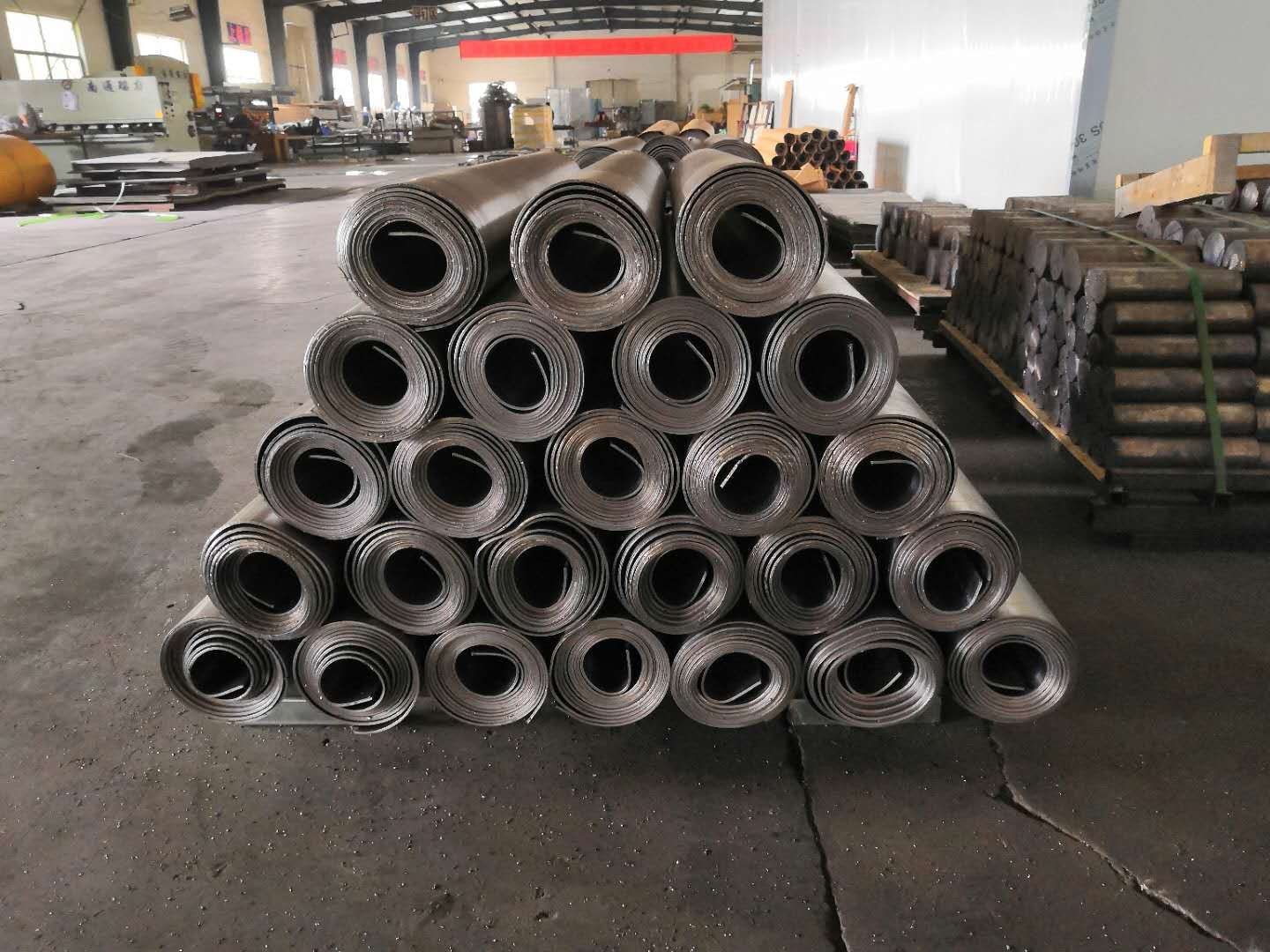 静安医用防辐射铅皮