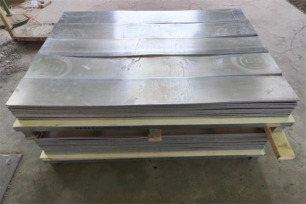 静安1-4mm防辐射铅皮