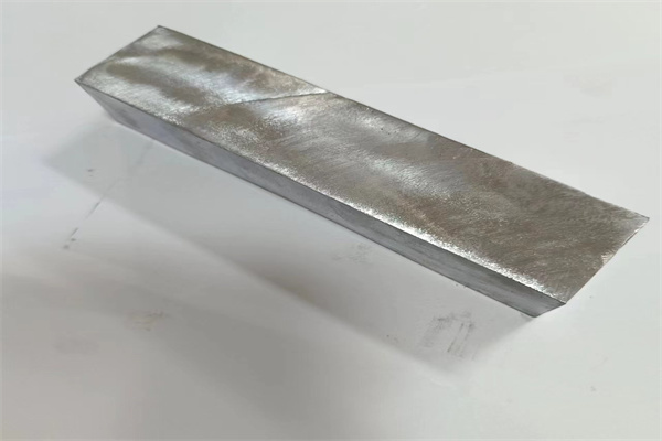 静安工业铅梯锡合金铅块 隔音配重用