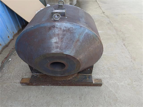 静安浇筑合金铅件