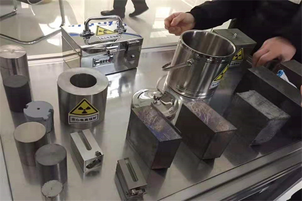 静安铸造铅加工件 铅异形件加工件