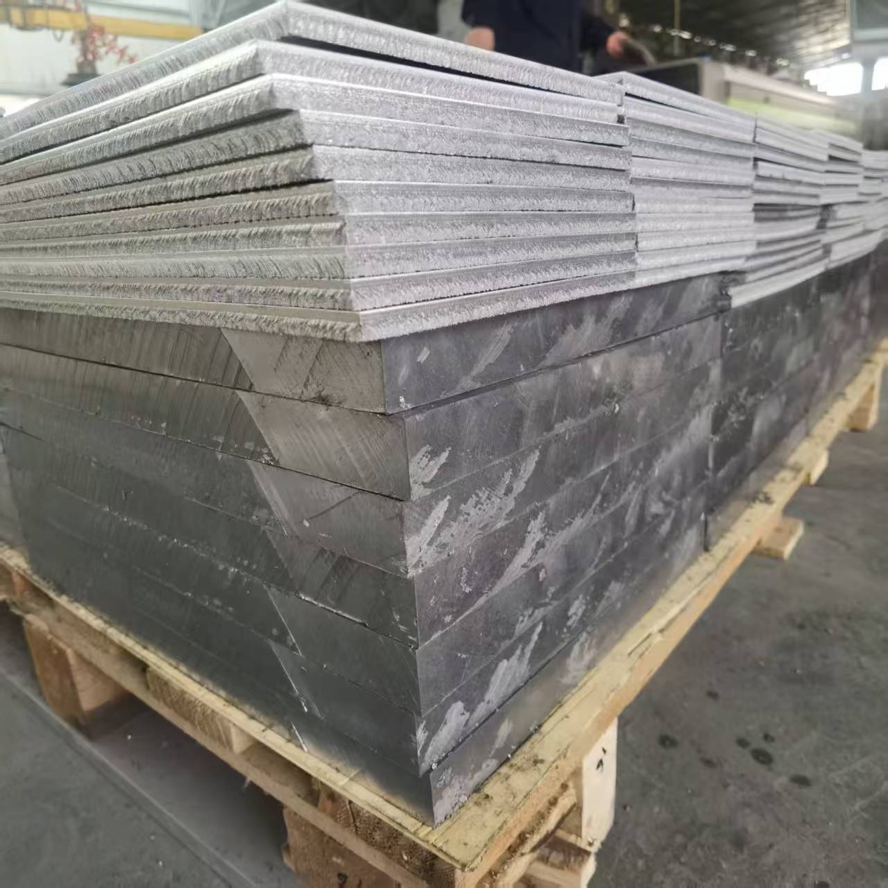 静安CBCT室防护铅板